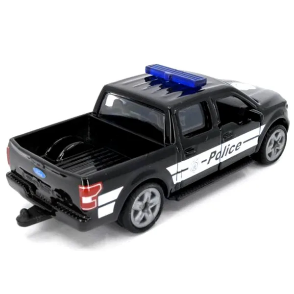 Siku 1496 Ford F-150 US Policie 1/55 obrázek 2
