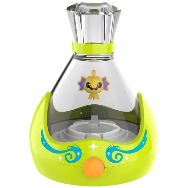 Silverlit: Fizzy Pets Vodní mazlíček - Finn obrázek 2