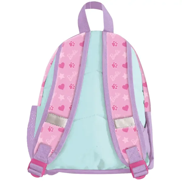 Školní taška Barbie, batoh D6 30x23x12cm obrázek 2