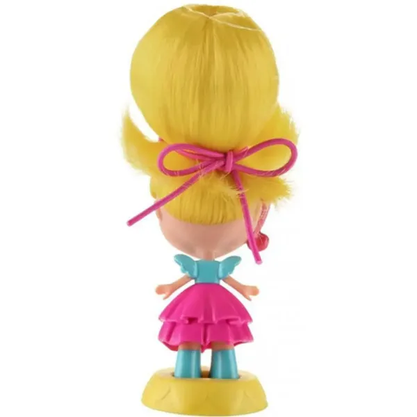 Sluneční paprsek narozeninová panenka Sunny s vlasy - Mattel obrázek 3
