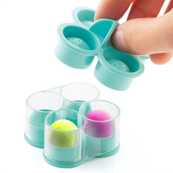 So Bomb: Manikúrní salon Hand Spa obrázek 3