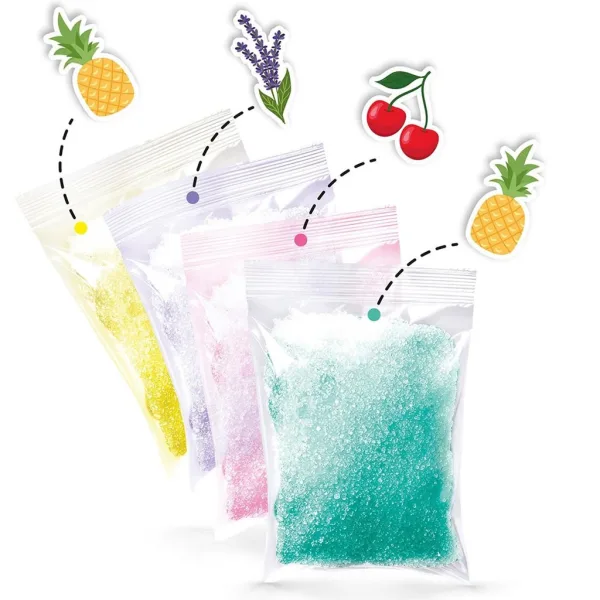 So Bomb: Manikúrní salon Hand Spa obrázek 6