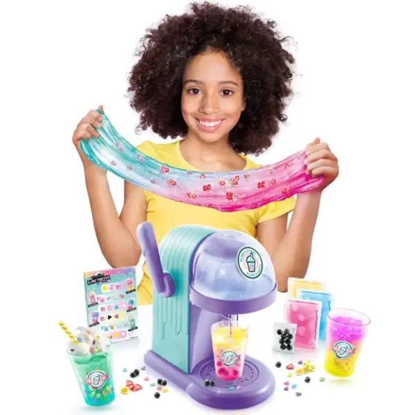 So Slime Továrna na nápoje obrázek 2