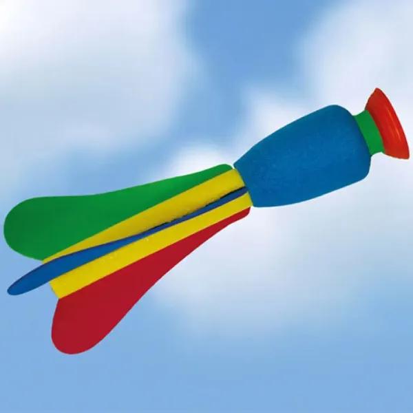 Speed Rocket hra na házení. obrázek 2