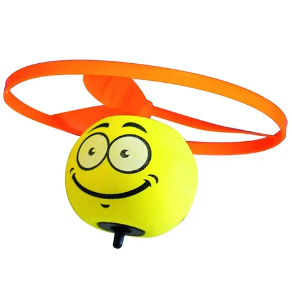 Spin Ball vyhazovací létající hra obrázek 2