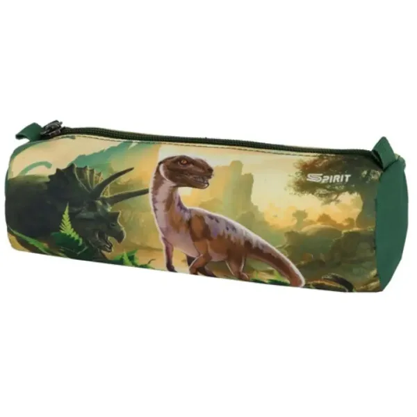 Spirit: Cool Raptor ergonomický školní batoh, batoh 4dílná sada obrázek 3