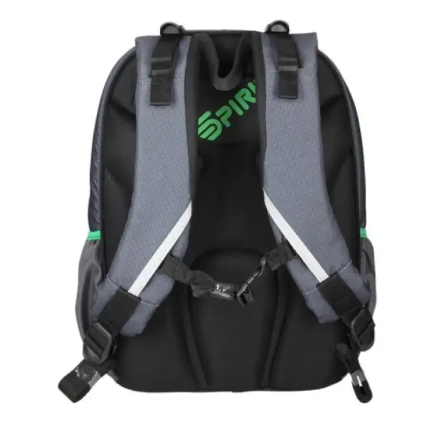 Spirit: Ergonomický školní batoh Monster Truck obrázek 4