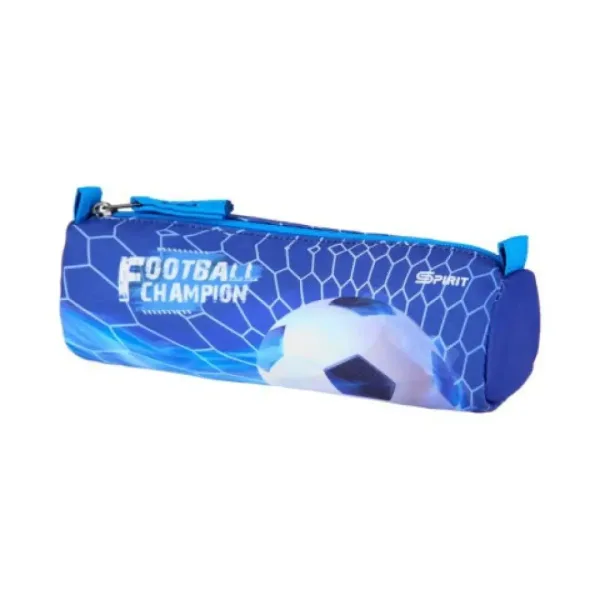 Spirit: Football 4dílná sada ergonomických školních tašek Cool obrázek 5