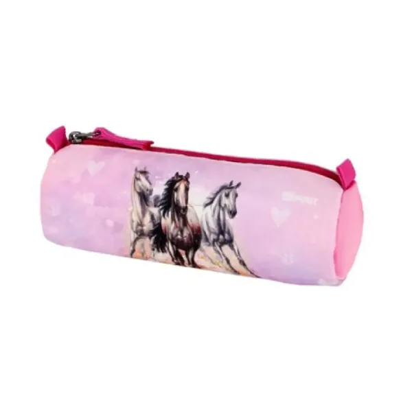 Spirit: Love Horse 4ks Cool ergonomická sada školních tašek obrázek 4