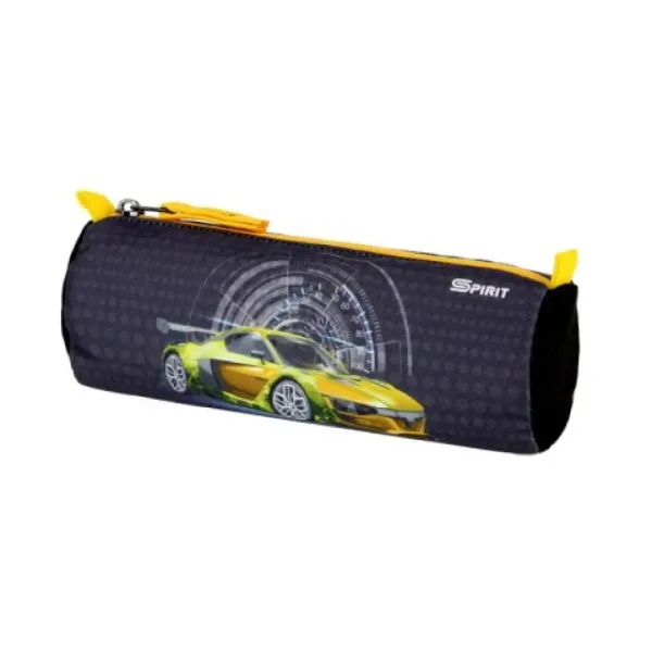 Spirit: Racer 4ks Cool ergonomická školní taška set obrázek 4