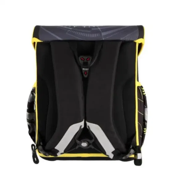 Spirit: Racer 4ks Cool ergonomická školní taška set obrázek 5
