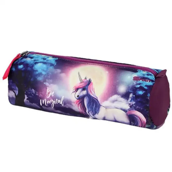 Spirit: Školní taška s motivem Be Magical, batoh ve 3dílné sadě obrázek 3