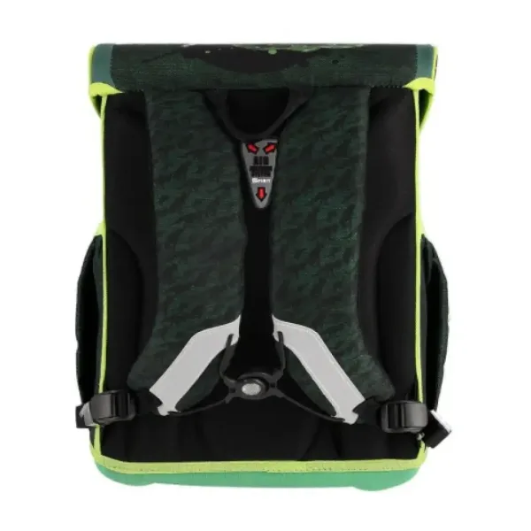 Spirit: T-Rex 4ks Cool ergonomická školní taška sada obrázek 5
