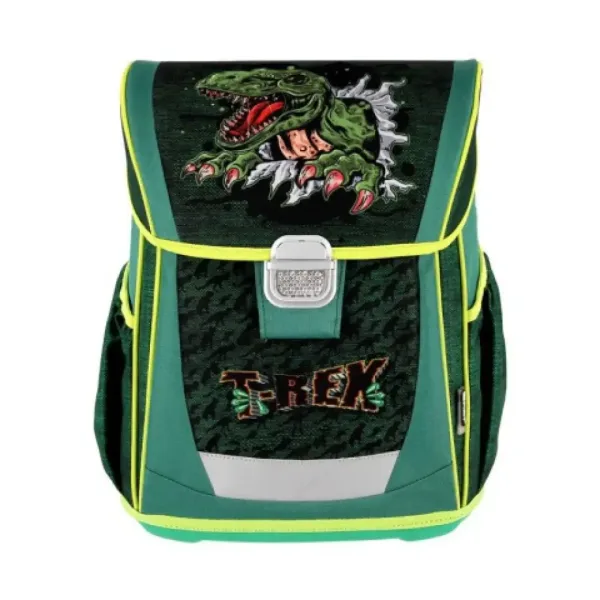 Spirit: T-Rex 4ks Cool ergonomická školní taška sada obrázek 6