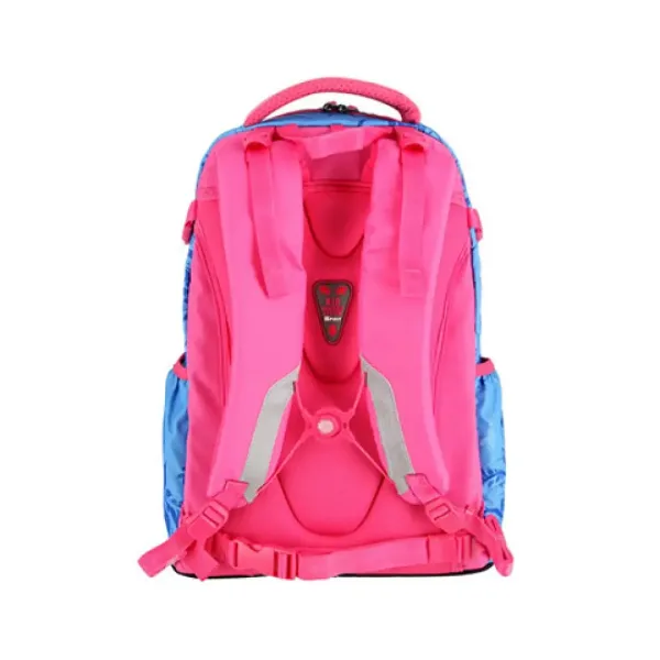 Spirit: ZERO+ Butterfly ergonomický školní batoh obrázek 3
