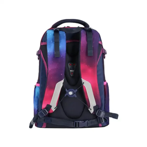 Spirit: ZERO+ Buď kouzelný ergonomický školní batoh batoh obrázek 3