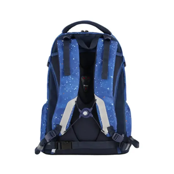 Spirit: ZERO+ Space ergonomický školní batoh obrázek 3
