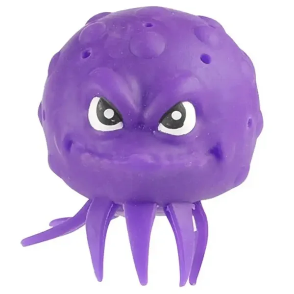 Splash Morcos mořští živočichové z houby v různých variantách 1ks obrázek 3
