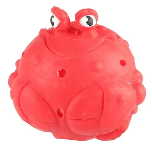 Splash Morcos mořští živočichové z houby v různých variantách 1ks obrázek 4