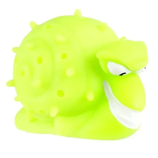 Splash Morcos mořští živočichové z houby v různých variantách 1ks obrázek 5
