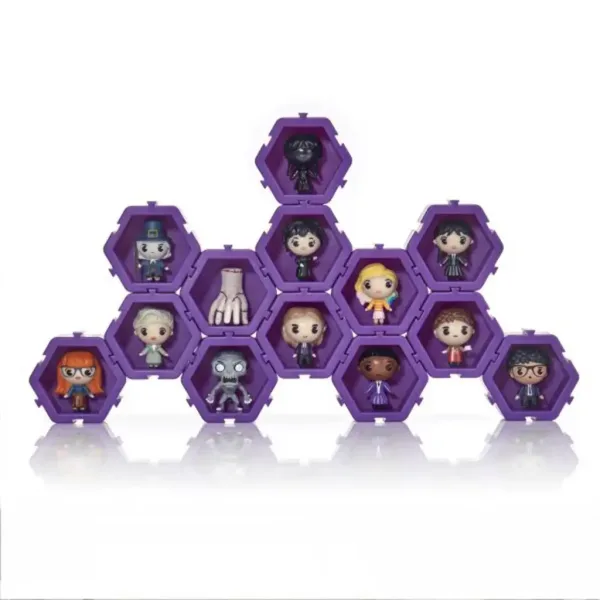 Středa: Nano pod mini překvapení figurka obrázek 3