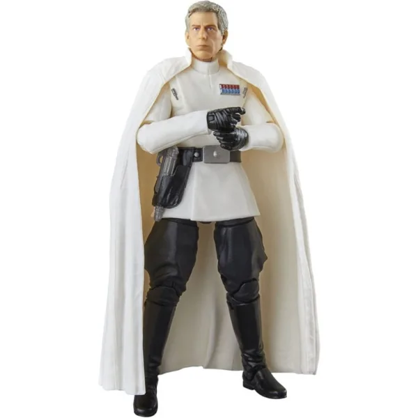 Star Wars: Black Series režisér Orson Krennic figurka – Hasbro obrázek 2