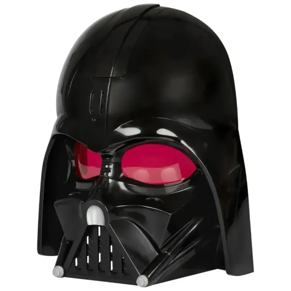 Star Wars Darth Vader Elektronická maska - Hasbro obrázek 2