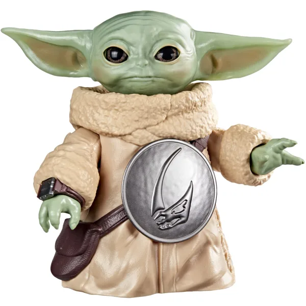 Star Wars: Grogu akční figurka - Hasbro obrázek 2