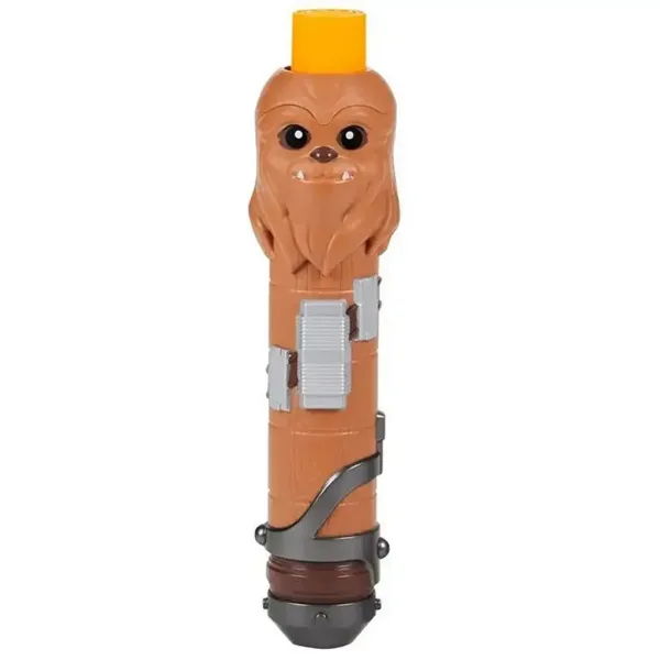 Star Wars: Lightsaber Squad - Chewbacca laserový meč 75cm obrázek 2