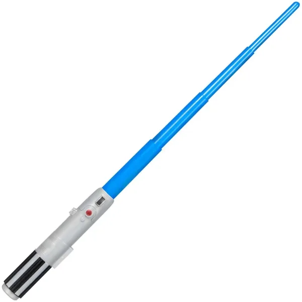 Star Wars: Luke Skywalker otevírací světelný meč - Hasbro obrázek 2