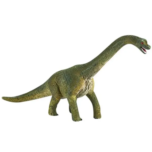 Starověký svět dinosaurů: Figurka dinosaura Brachiosaura obrázek 2