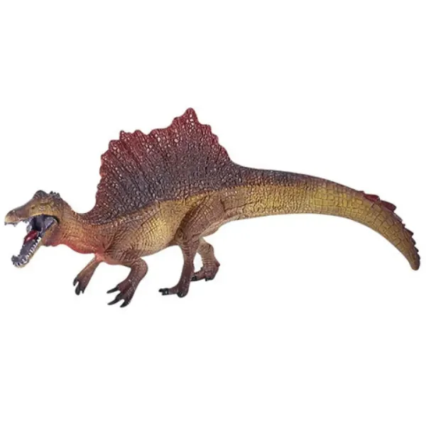 Starověký svět dinosaurů: figura dinosaura Spinosaurus obrázek 2