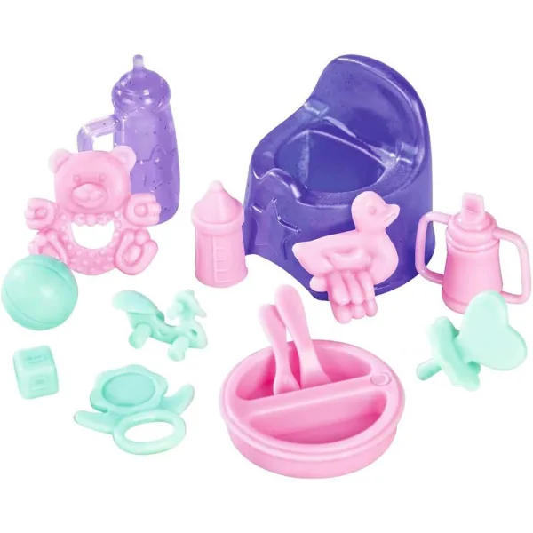 Steffi Love: Baby Time dětská sada - Simba Toys obrázek 3