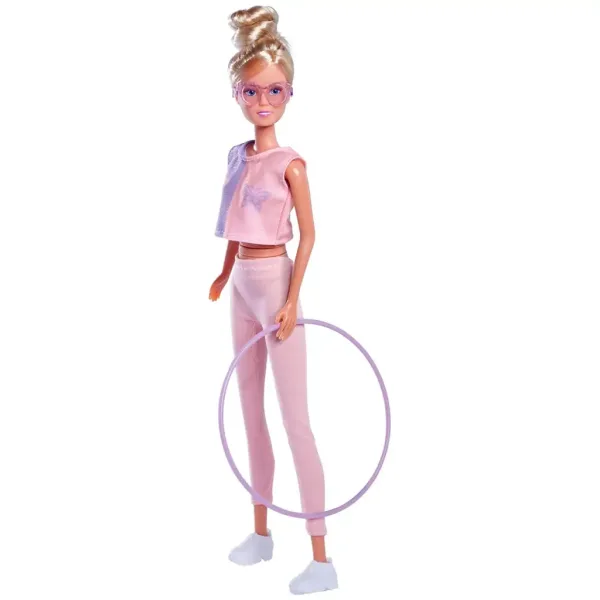 Steffi Love: Panenka Steffi s obručí a doplňky - Simba Toys obrázek 2
