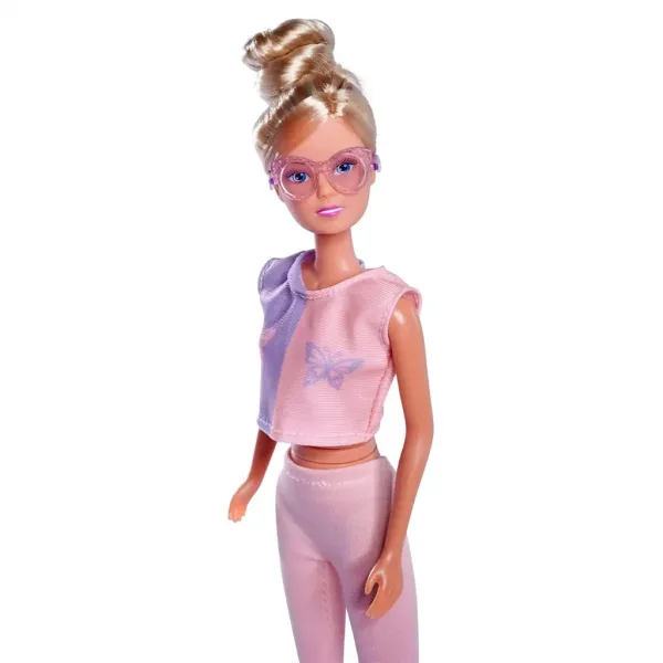 Steffi Love: Panenka Steffi s obručí a doplňky - Simba Toys obrázek 4