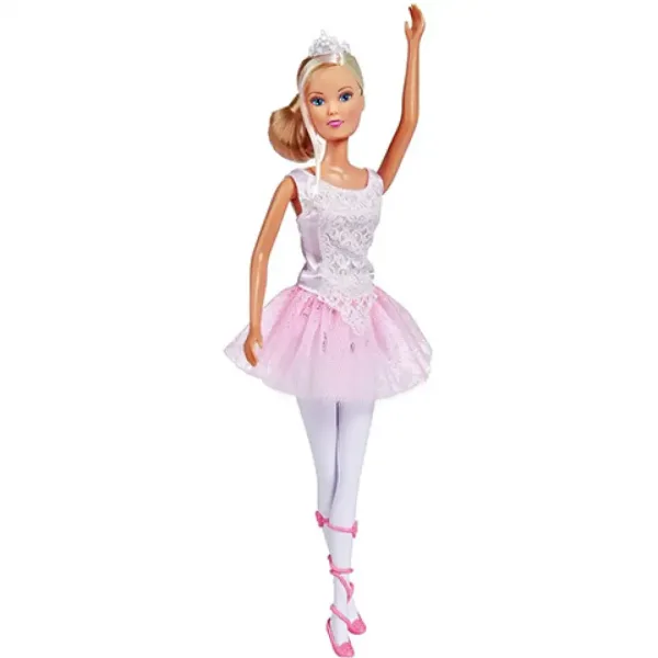 Steffi Love baletka - Simba Toys obrázek 2