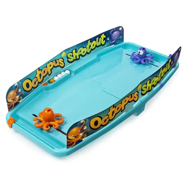 Stolní hra Octopus Shootout - Spin Master obrázek 3