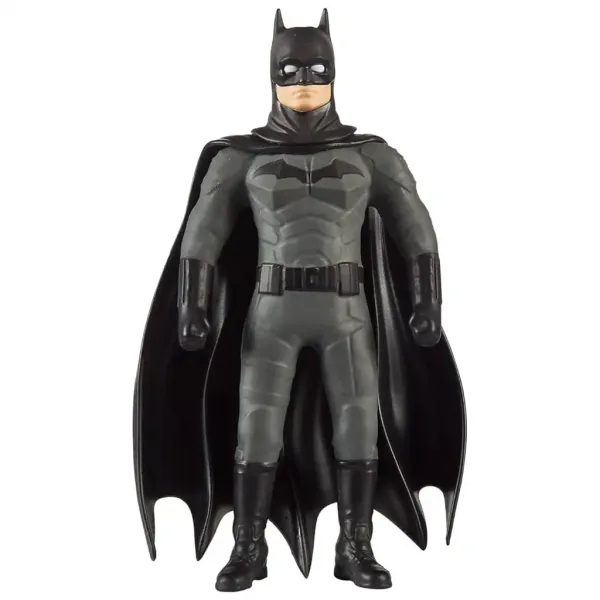 Stretch: Mini Batman roztahovací akční figurka 18cm obrázek 2