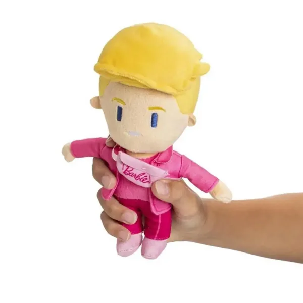 Stumble Guys x Barbie plyšová figurka 20cm v různých variantách obrázek 3