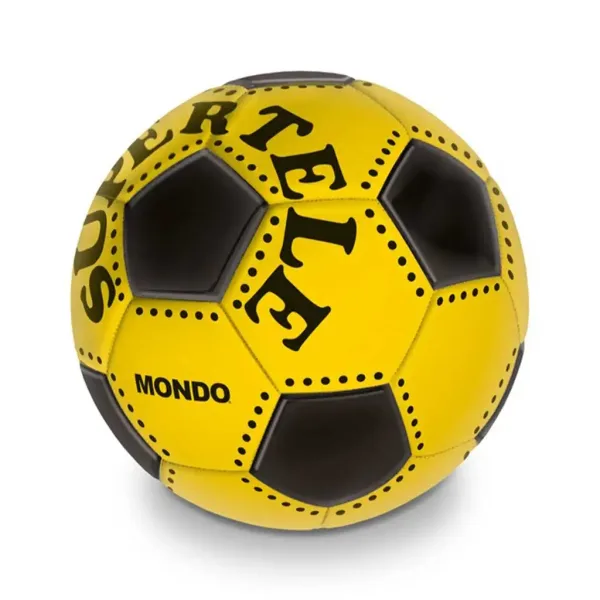 Supertele míč v různých barvách 23 cm 1 ks - Mondo Toys obrázek 3