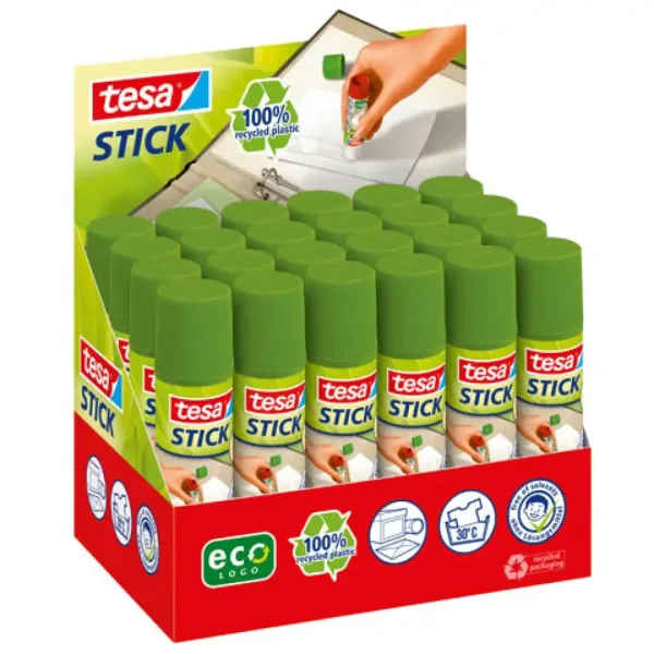 TESA: lepicí tyčinka 10g obrázek 2
