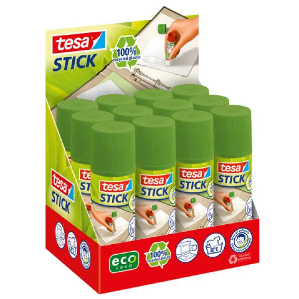 TESA: lepící tyčinka 40g obrázek 2