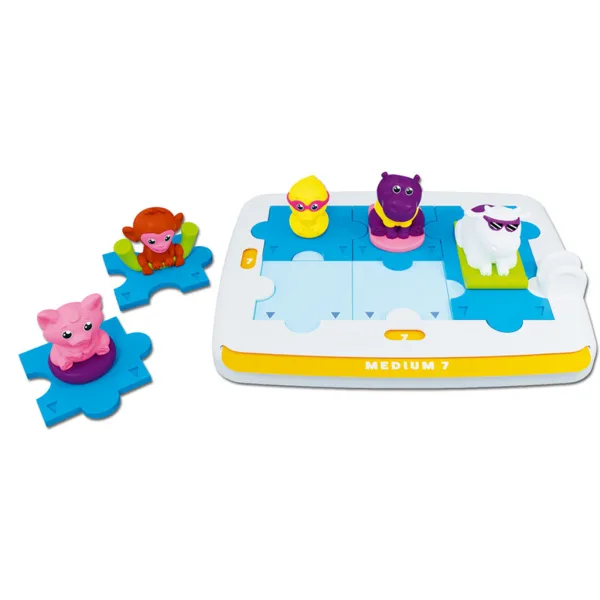 Thinkfun: Párty hlavolam Plácni a šplíchni obrázek 3