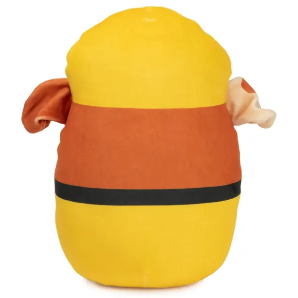 Tlapková patrola: Rubble plyšová figurka 30 cm - Spin Master obrázek 3