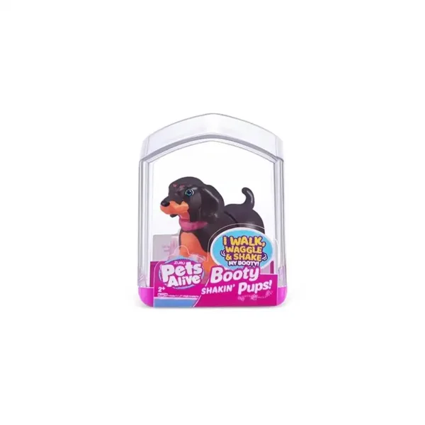 Toy Mini Brands: Mini hračky 5ks překvapení balení 3. série obrázek 3
