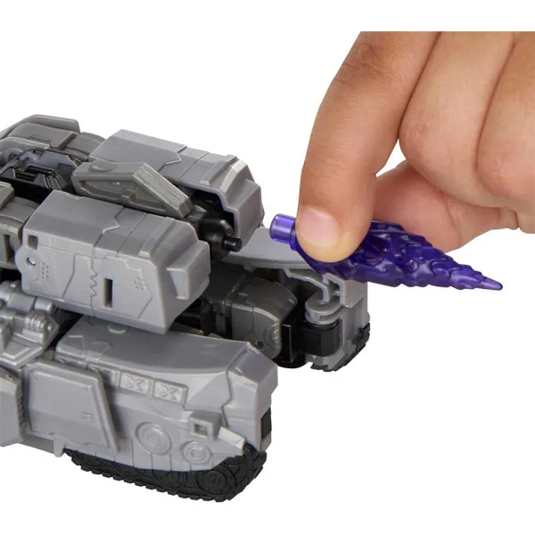 Transformers: Core Prime Changers Megatron figurka 12,5 cm – Hasbro obrázek 4