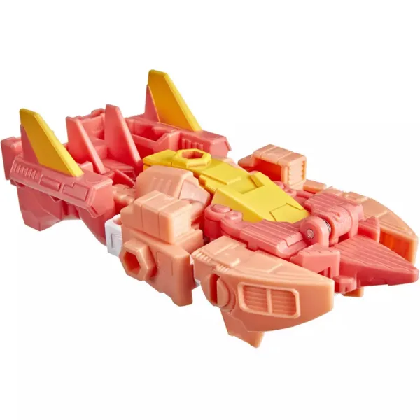 Transformers Cyberworld: Elita-1 – Cyber Changers figurka - Hasbro obrázek 3