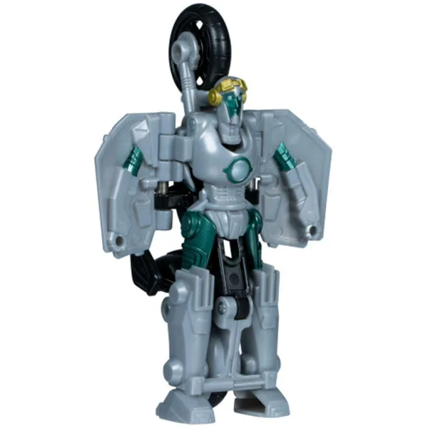 Transformers: Earthspark Terran Thrash figurka přeměnitelná v 1 kroku - Hasbro obrázek 2