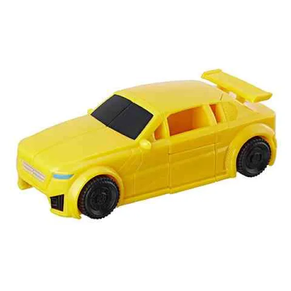 Transformers: Genesis ALFA Bumblebee figurka - Hasbro obrázek 3