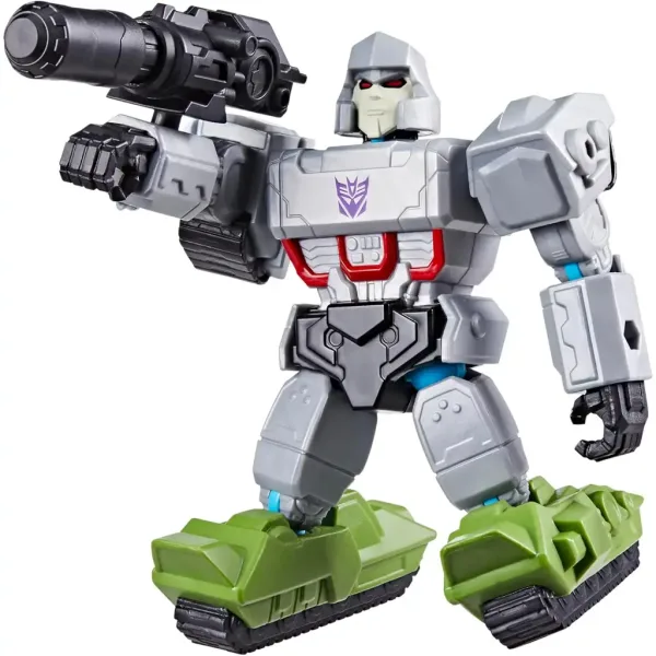 Transformers: Mix Mashers Megatron robotická figurka s doplňky - Hasbro obrázek 2